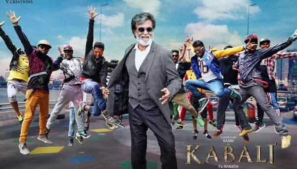 kabali,kabali censor talk,rajinikanth,kabali release details  'కబాలి' కన్ఫర్మ్ అయినట్లే..!!